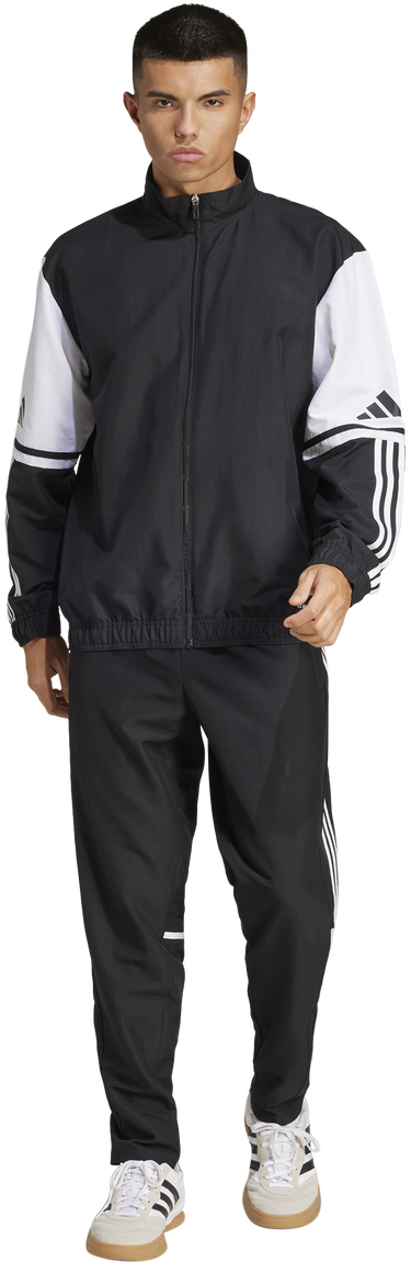 Hlače adidas Performance adidas Squadra 25 Training Pants Crna | jd9273, 3