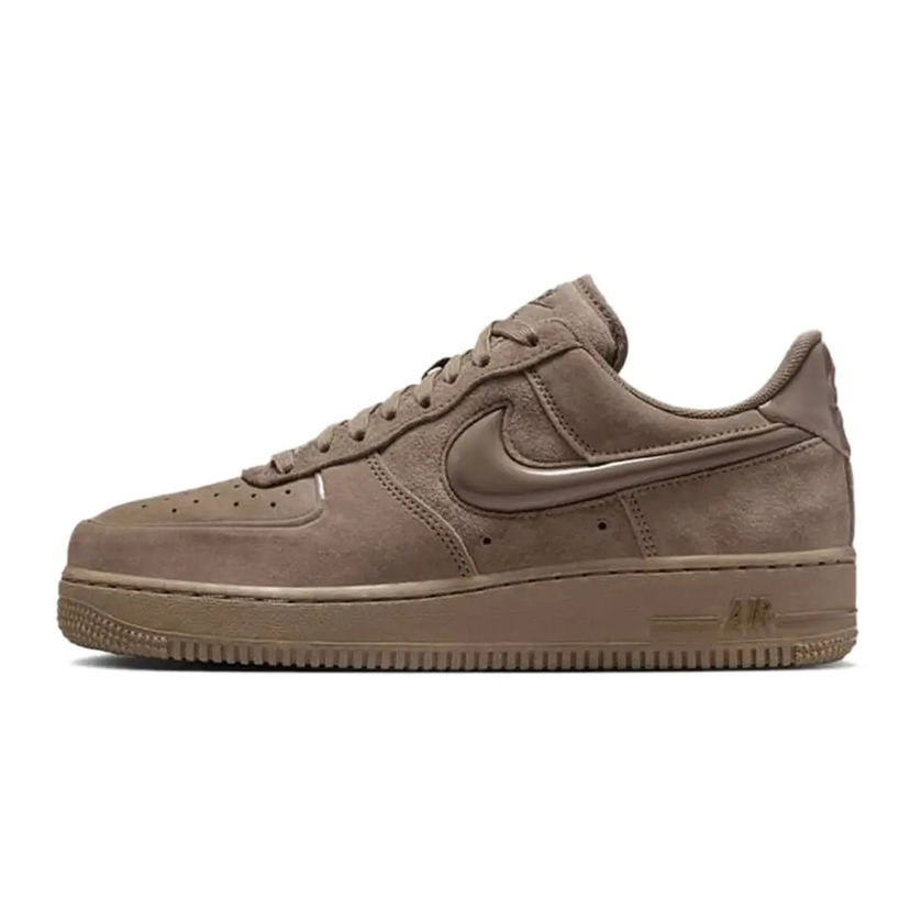 Tenisice i cipele Nike Air Force 1 "Mink Brown" Smeđa | HV4406-200