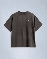Act Of Disagreement Ramp T-Shirt