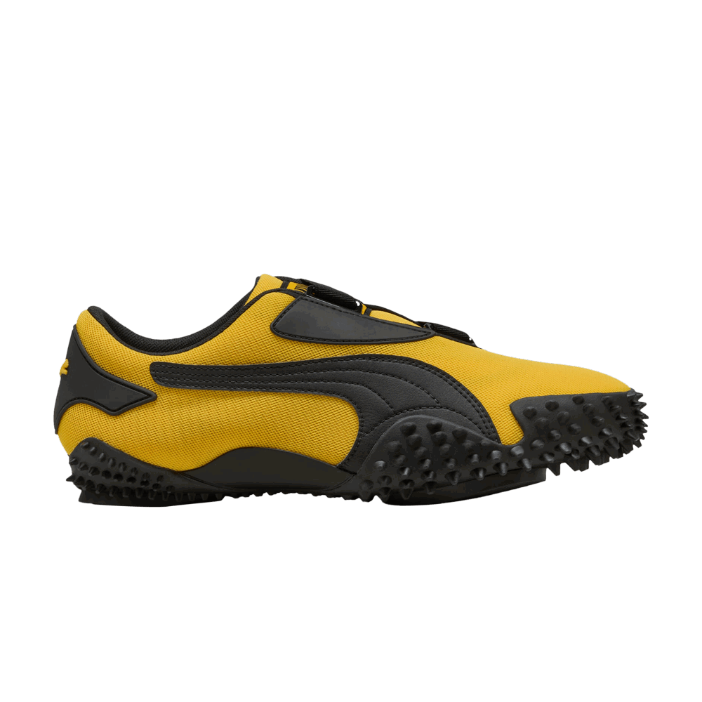 Tenisice i cipele Puma Mostro OG Prime Žuta | 403206-15, 0