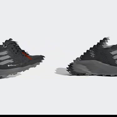 Tenisice i cipele adidas Performance Terrex Trail Rider GORE-TEX Trail Running Crna | HQ1238, 0