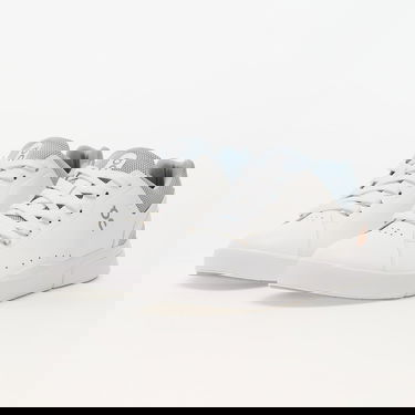 Tenisice i cipele On Running The Roger Advantage W Bijela | 3WD10652349, 5