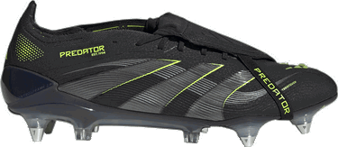 Tenisice i cipele adidas Performance Predator Elite FT SG Crna | jr4528, 0