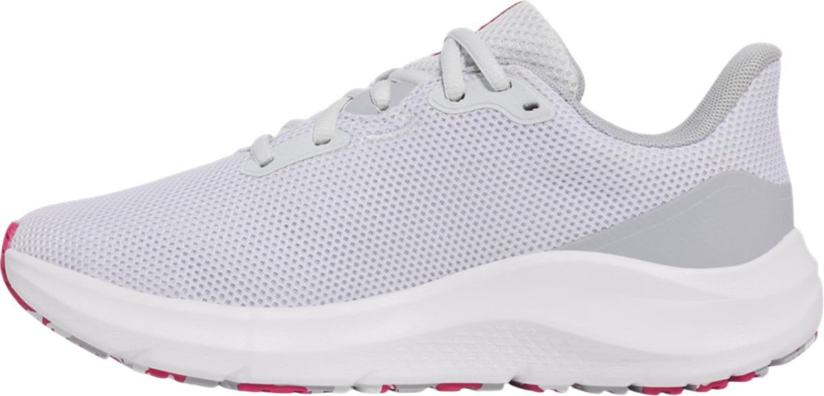 Tenisice i cipele Under Armour Under Armour Charged Pursuit 4 Bijela | 3028261-023, 1