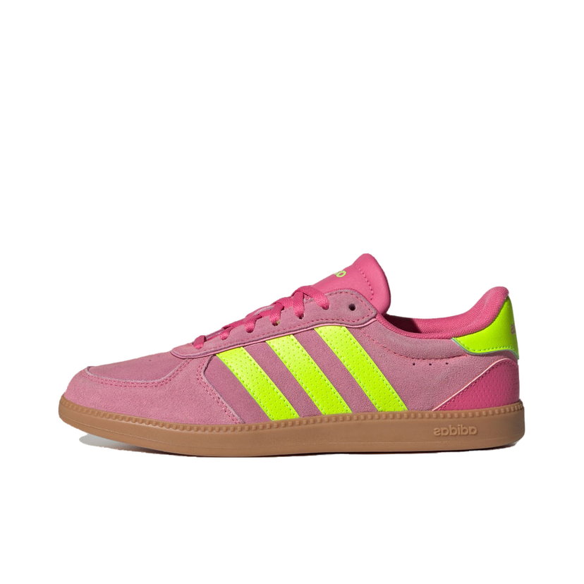 Tenisice i cipele adidas Originals Breaknet Sleek Ružičasta | JH6899