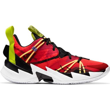 Tenisice i cipele Jordan Air Jordan Why Not Zer0.3 Crvena | CK6611-600, 2