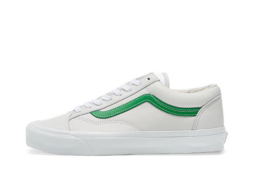 Tenisice i cipele Vans OG Style 36 LX Bijela | VN0A4BVE21C1
