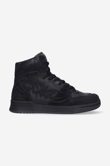 Tenisice i cipele MISBHV Court Sneaker Crna | 022BW409, 0