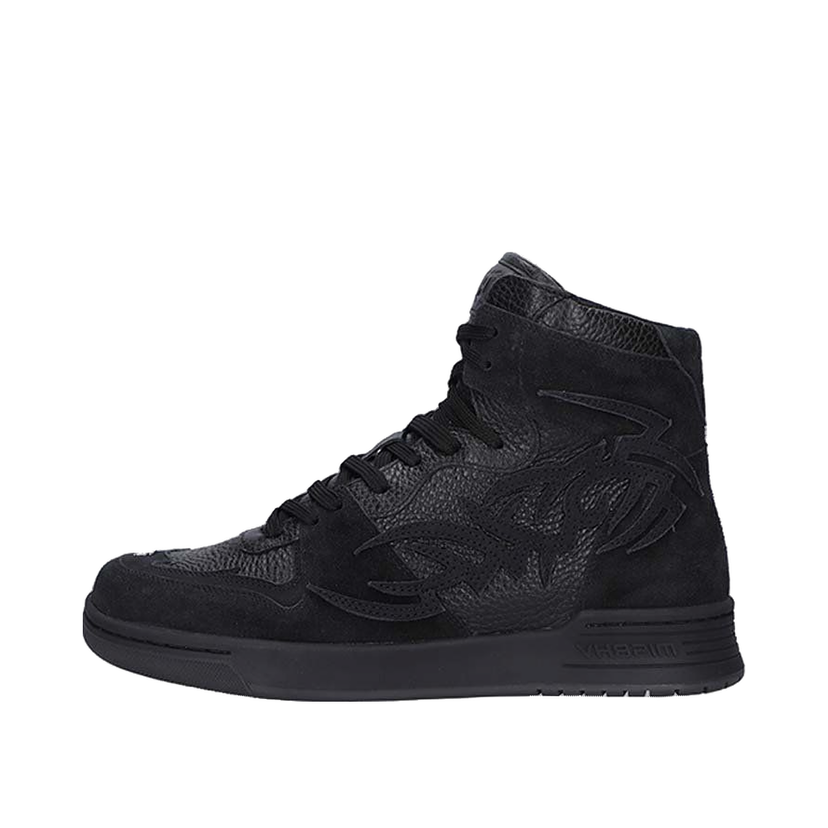 Tenisice i cipele MISBHV Court Sneaker Crna | 022BW409