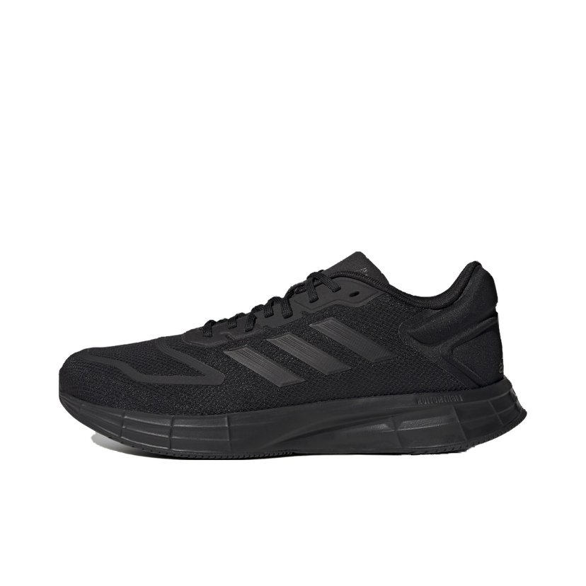 Trčanje adidas Performance Duramo 10 Wide Crna | GY3856