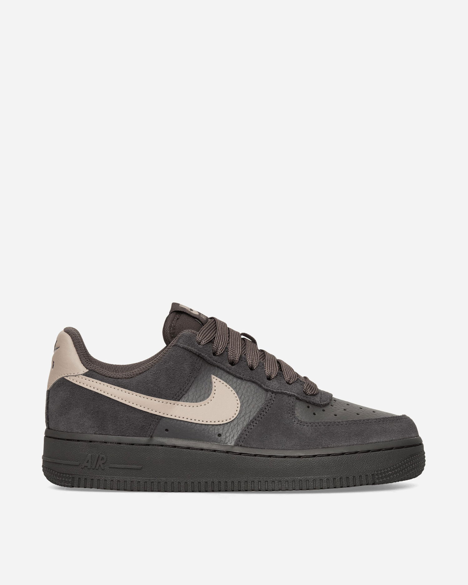 Tenisice i cipele Nike Air Force 1 LO Siva | II7650-200, 1
