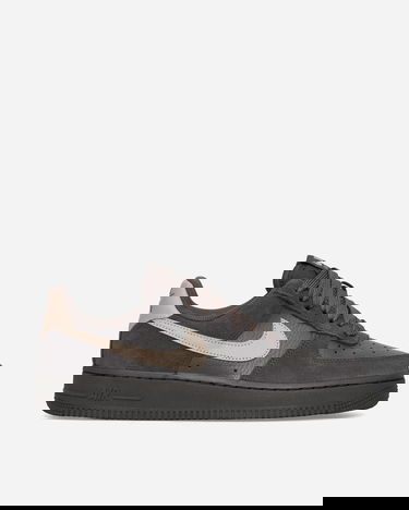 Tenisice i cipele Nike Air Force 1 LO Siva | II7650-200, 1