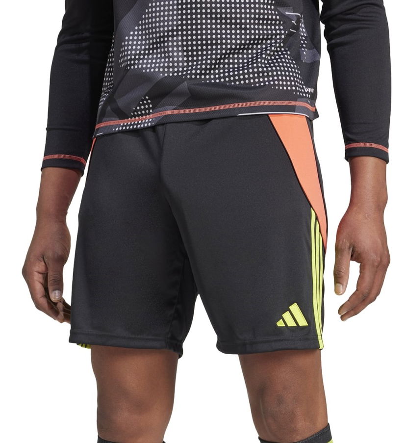 Kratke hlače adidas Performance adidas TIRO24 SHO Crna | it2411