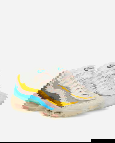 Tenisice i cipele Nike Air Max 95 "Rise Unity" Višebojno | DQ9323-200, 4