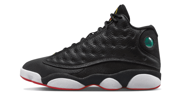 Tenisice i cipele Jordan Air Jordan 13 Retro "Playoffs 2023" Crna | 414571-062, 0