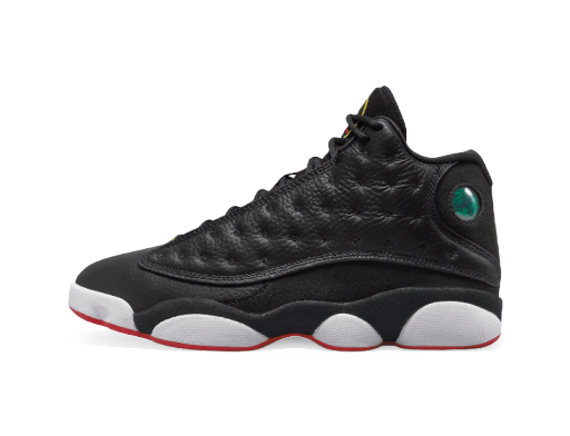 Tenisice i cipele Jordan Air Jordan 13 Retro "Playoffs 2023" Crna | 414571-062