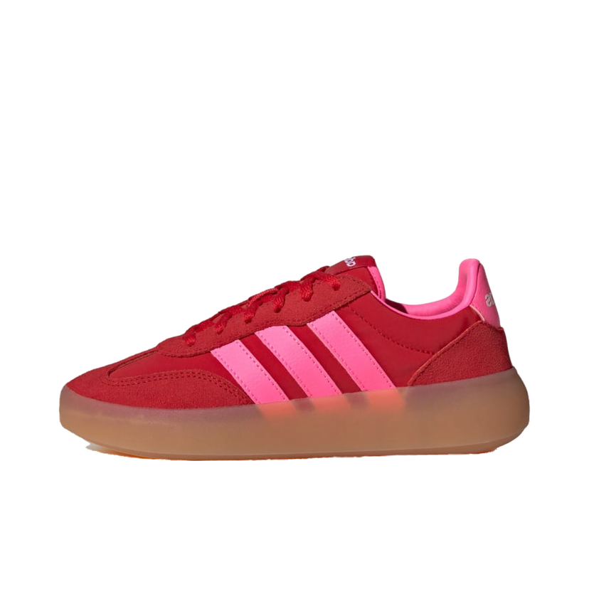 Tenisice i cipele adidas Performance Barreda Decode Crvena | JR0759