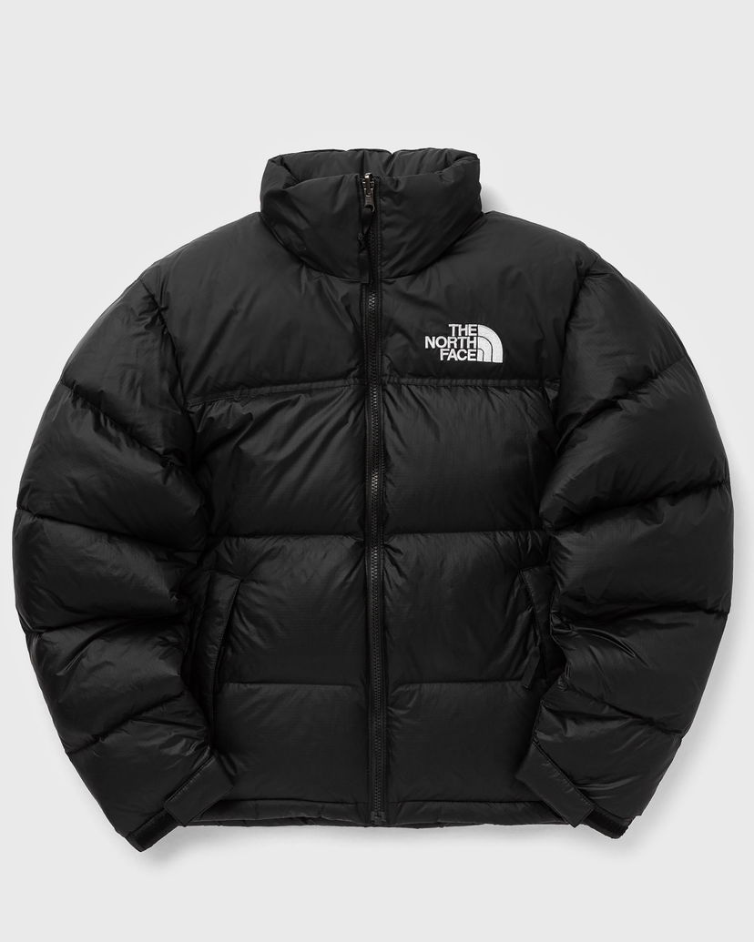 Jakna The North Face 1996 RETRO NUPTSE JACKET Crna | NF0A3C8D4G31
