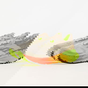 Tenisice i cipele Reebok Floatzig Adventure 1 Alabaster/ Classic Beige/ Digital Lime Siva | 100208168, 5