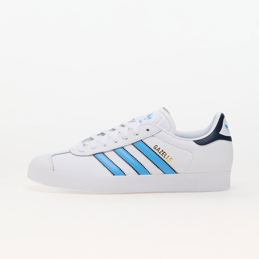 Tenisice i cipele adidas Originals Gazelle Ftw Bijela | IG6210