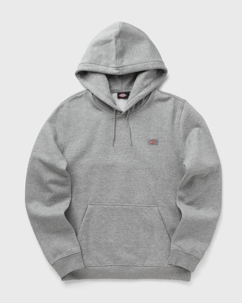 Dukserice Dickies Oakport Hoodie Siva | DK0A4XCDHG01