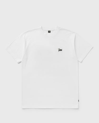 Majica kratkih rukava Patta Tough Love T-Shirt Bijela | POC-AW25-1000-290-0083-002, 0