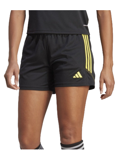 Kratke hlače adidas Performance Tiro 23 Club Shorts Crna | ic1595