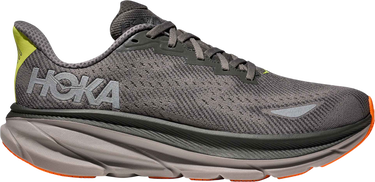 Tenisice i cipele Hoka One One Clifton 9 Gore-Tex Siva | 1141470f-altg, 0