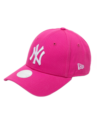 Kapa New Era 940W Fashion Essential New York Yankees Ružičasta | 11157578