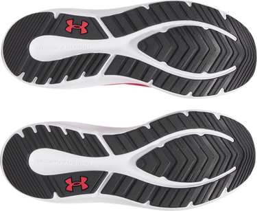 Tenisice i cipele Under Armour Under Armour Charged Pursuit 4 Crvena | 3028254-600, 2