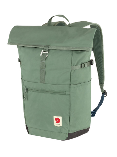 Ruksak FJÄLLRÄVEN High Coast Foldsack Zelena | 23222-614