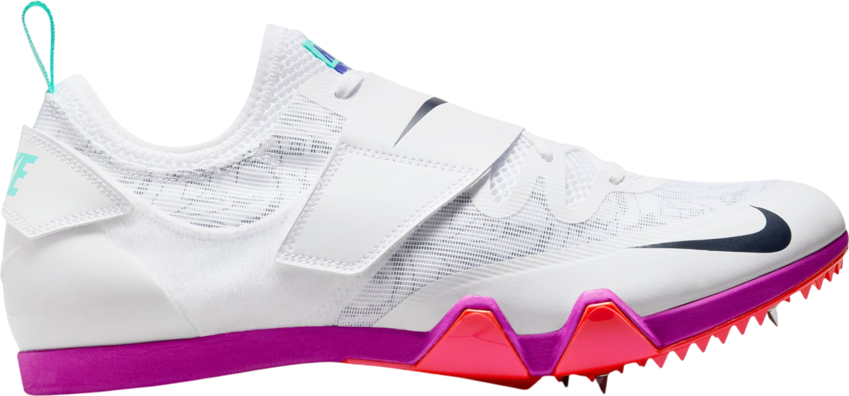 Tenisice i cipele Nike Pole Vault Elite Bijela | fz9649-101, 0