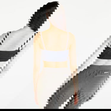 Grudnjak adidas Originals Bra Top Crna | IC2214, 1