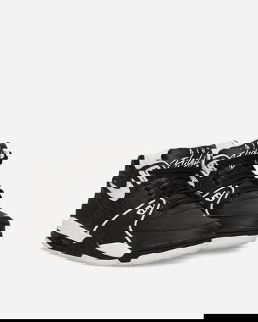 Tenisice i cipele Nike Air Flight '89 Crna | CU4833-015, 3