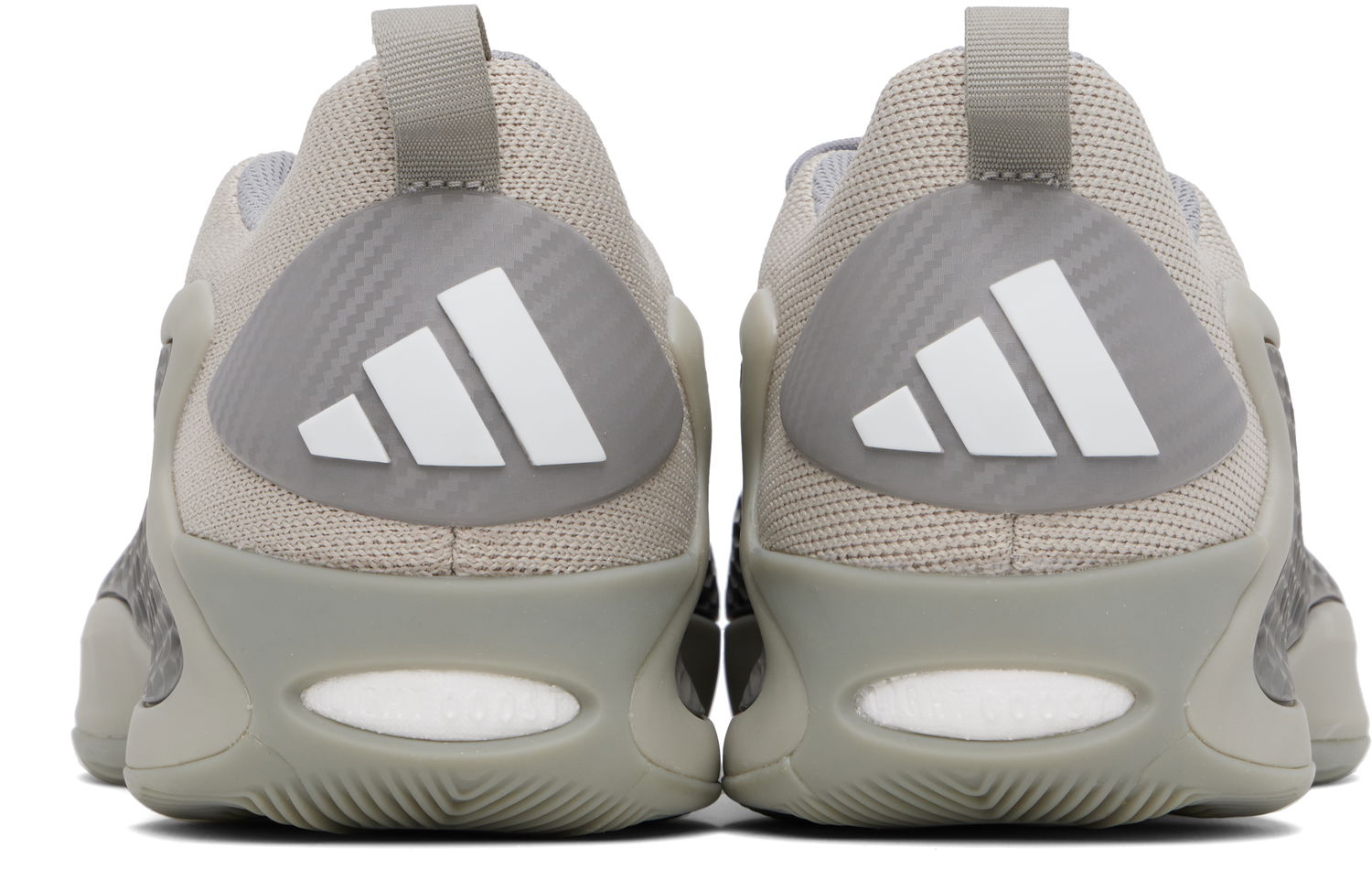 Tenisice i cipele adidas Performance Anthony Edwards 1 Low Siva | JS1775, 1