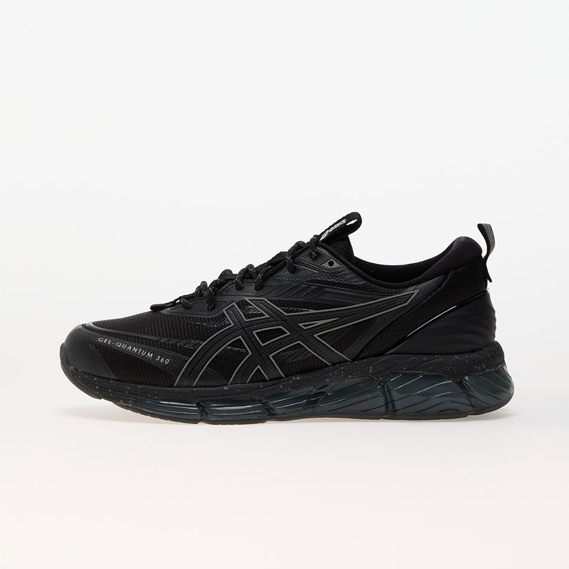 Trčanje Asics Gel-Quantum 360 VIII Utility Black/ Truffle Grey Crna | 1203A471-001