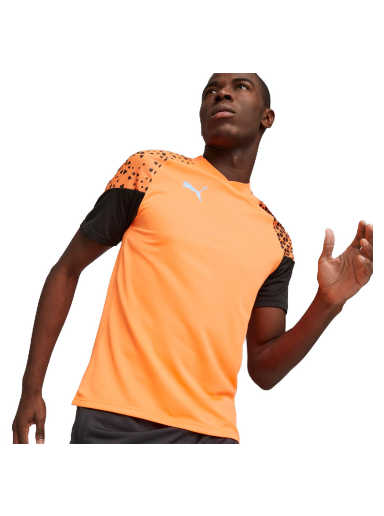 Dres Puma Maglia da calcio Narančasta | 658289_50
