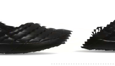 Tenisice i cipele The North Face Thermoball Traction Crna | NF0A3UZNKY4, 2