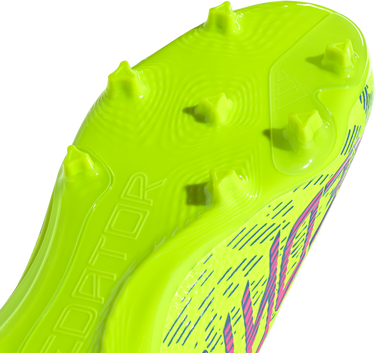 Tenisice i cipele adidas Performance Predator League FG/MG J Žuta | id3748, 6