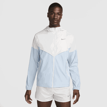 Vjetrovka Nike Windrunner Repel Bijela | FB7540-094, 0