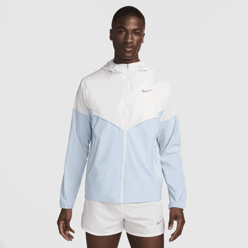 Vjetrovka Nike Windrunner Repel Bijela | FB7540-094