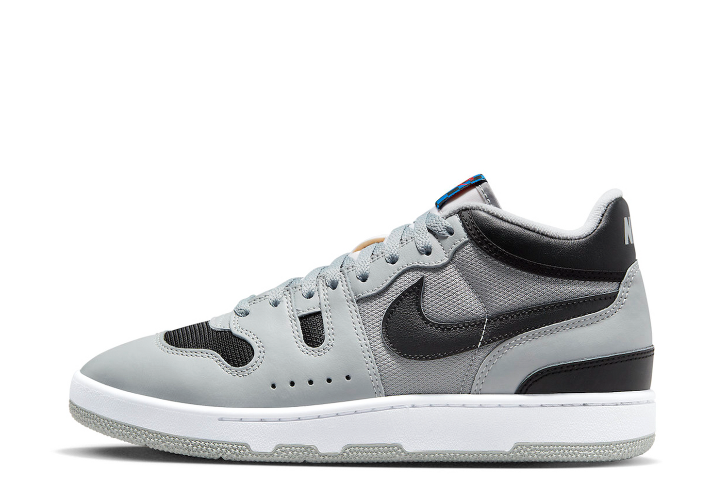 Tenisice i cipele Nike Mac Attack OG "Light Smoke Grey" Siva | FB8938-001, 1