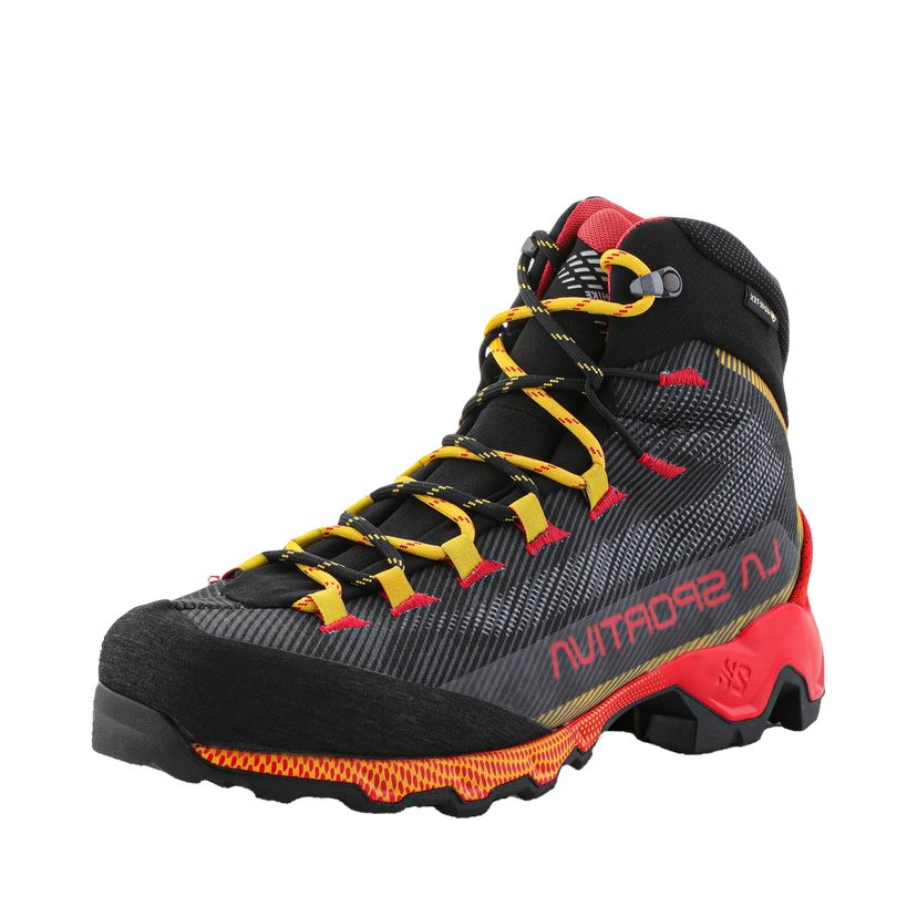 Tenisice i cipele La Sportiva Hiking Boots Crvena | ZFHS100G00Y00