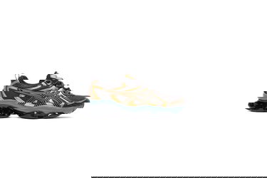 Tenisice i cipele Asics GEL-QUANTUM™ KINETIC Crna | 1203A270-253, 0