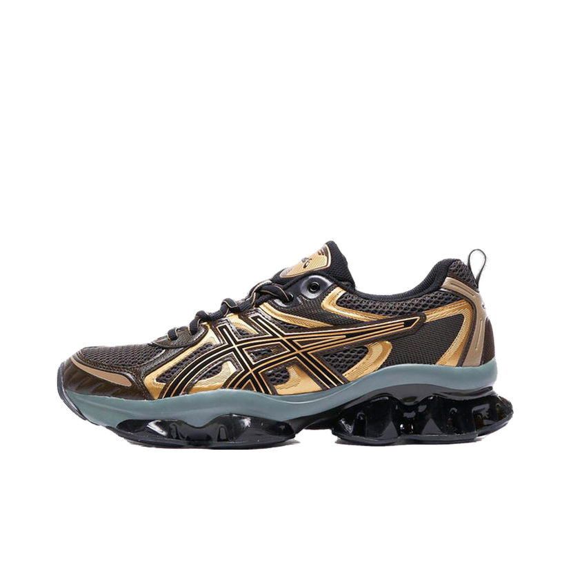 Trčanje Asics GEL-QUANTUM™ KINETIC Crna | 1203A270-253