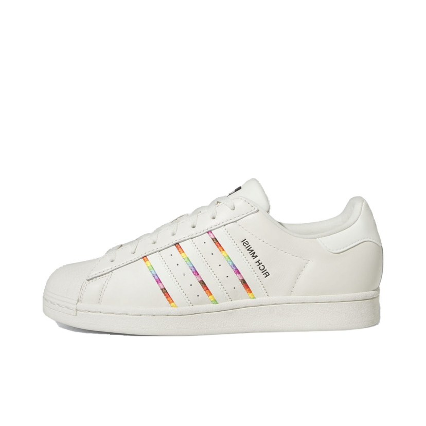 Tenisice i cipele adidas Originals Superstar PRIDE RM Bijela | ID7493