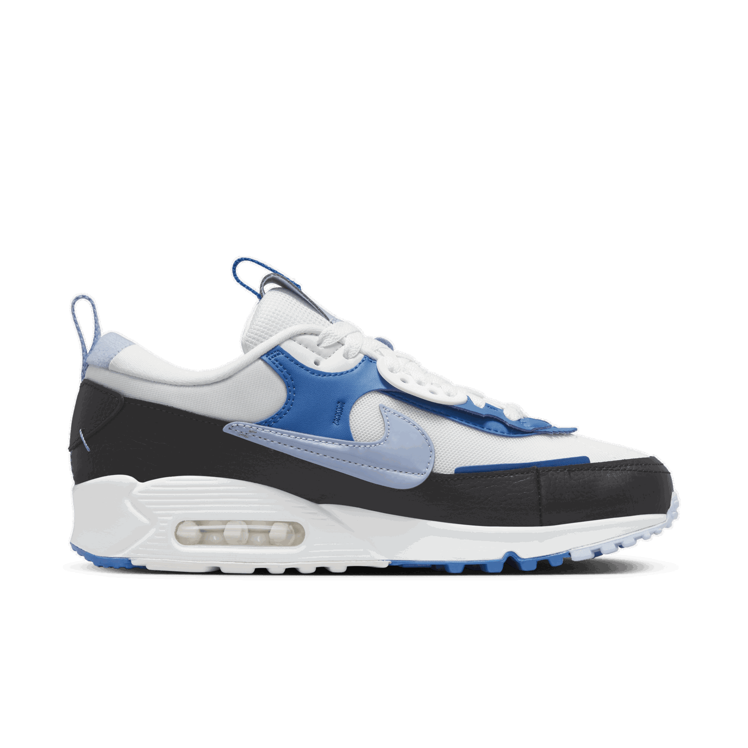 Tenisice i cipele Nike Air Max 90 Futura W Plava | FJ4798-100, 1