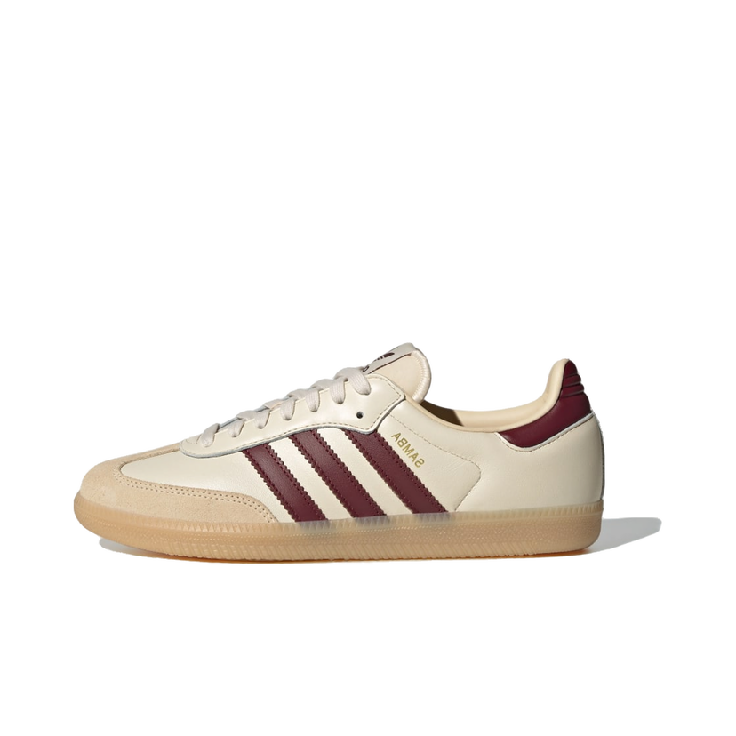 Tenisice i cipele adidas Originals Samba OG Bež | JS3830