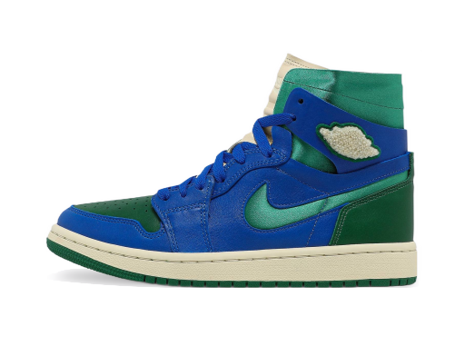 Tenisice i cipele Jordan Aleali May x Air Jordan 1 High Zoom Comfort "Califia" W Plava | DJ1199-400