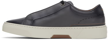 Tenisice i cipele BOSS BOSS Low-Top Crna | 50536619, 2